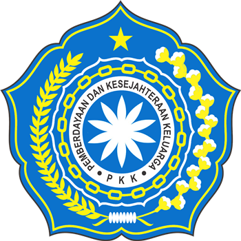Logo TP PKK Kota Cimahi